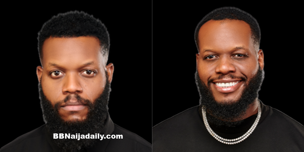 Mbadiwe twins (Ocee and Ozee) BBNaija Housemate Profile & Biography ...