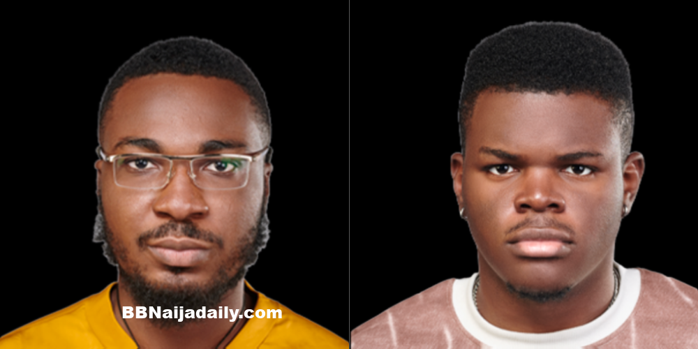 Streeze BBNaija 2024