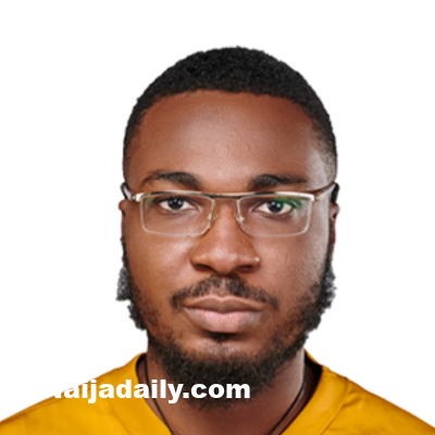 Toby Forge’s Romantic Pursuits Stir Drama - 👁Big Brother Naija (BBNaija ...
