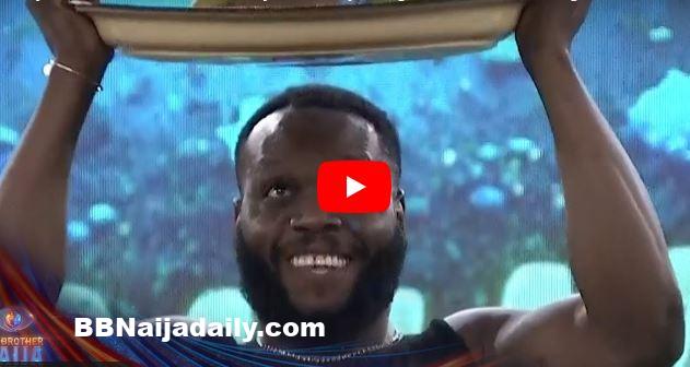 BBNaija Day 15 Highlight