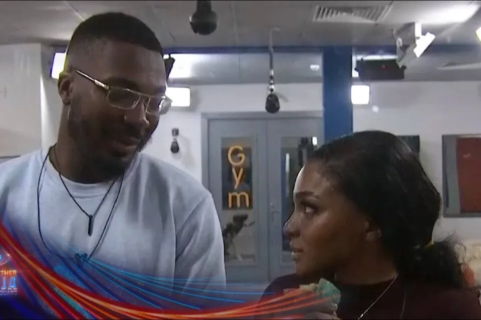 BBNaija Day 2 Highlight