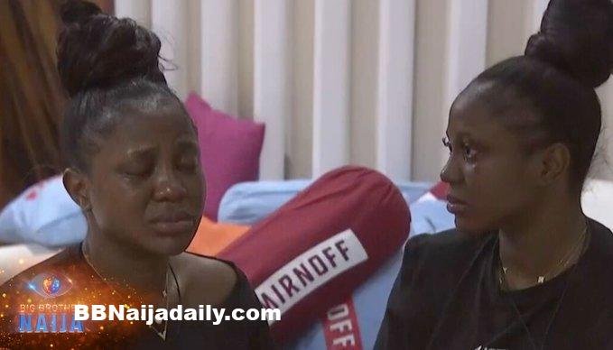 BBNaija Day 5 Highlight