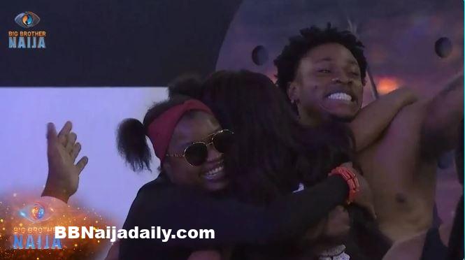 BBNaija Wager Win