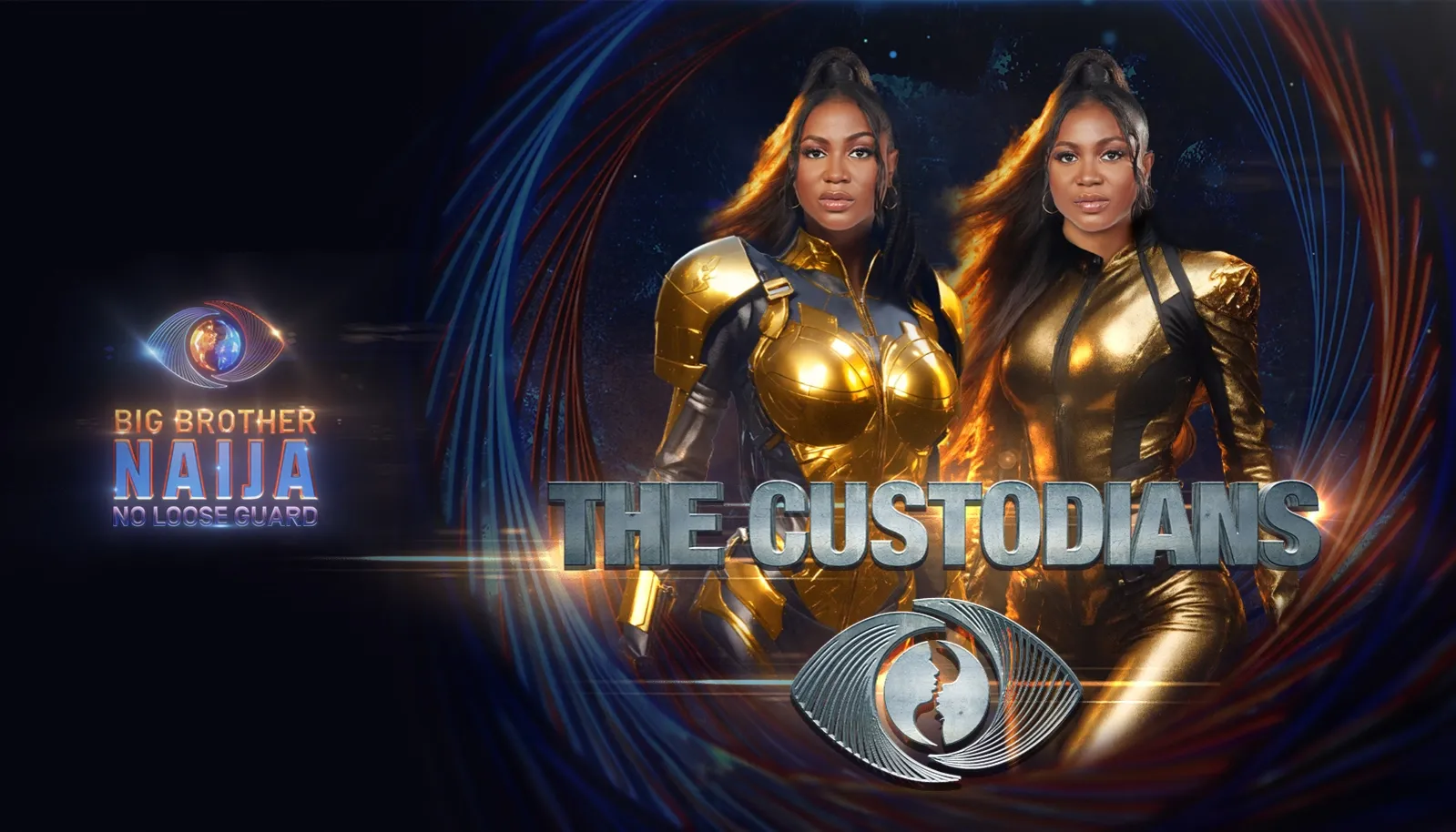 WANNI & HANDI Custodian Challenge Winner