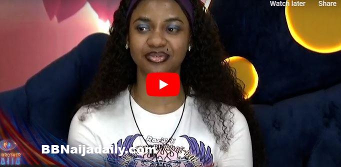 BBNaija Day 58 Highlight