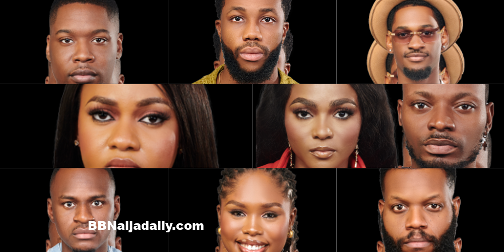 BBNaija 2024 Week 7 Vote Poll and Result 👁Big Brother Naija (BBNaija