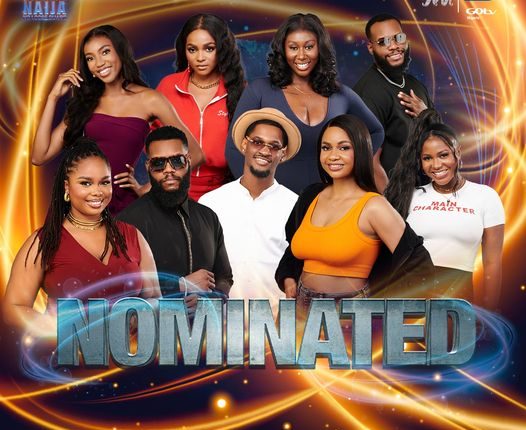 Big Brother Naija (BBNaija) 2024 Application, Housemates Biography ...