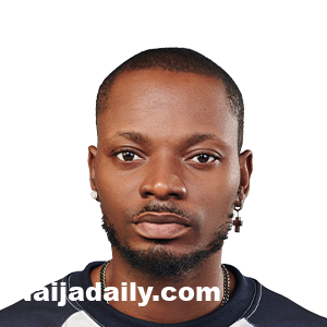 Kellyrae BBNaija