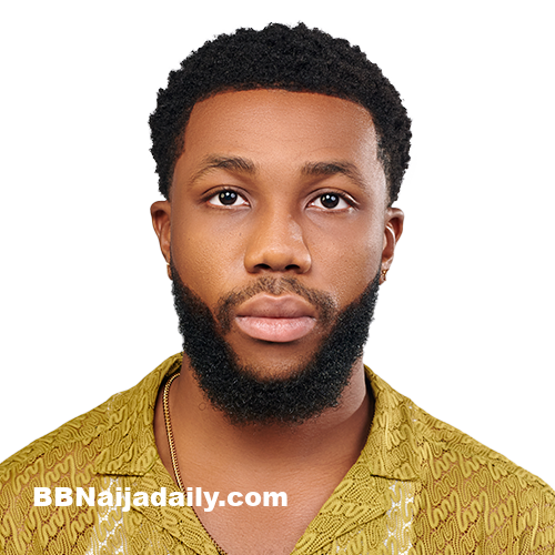 Sooj BBNaija