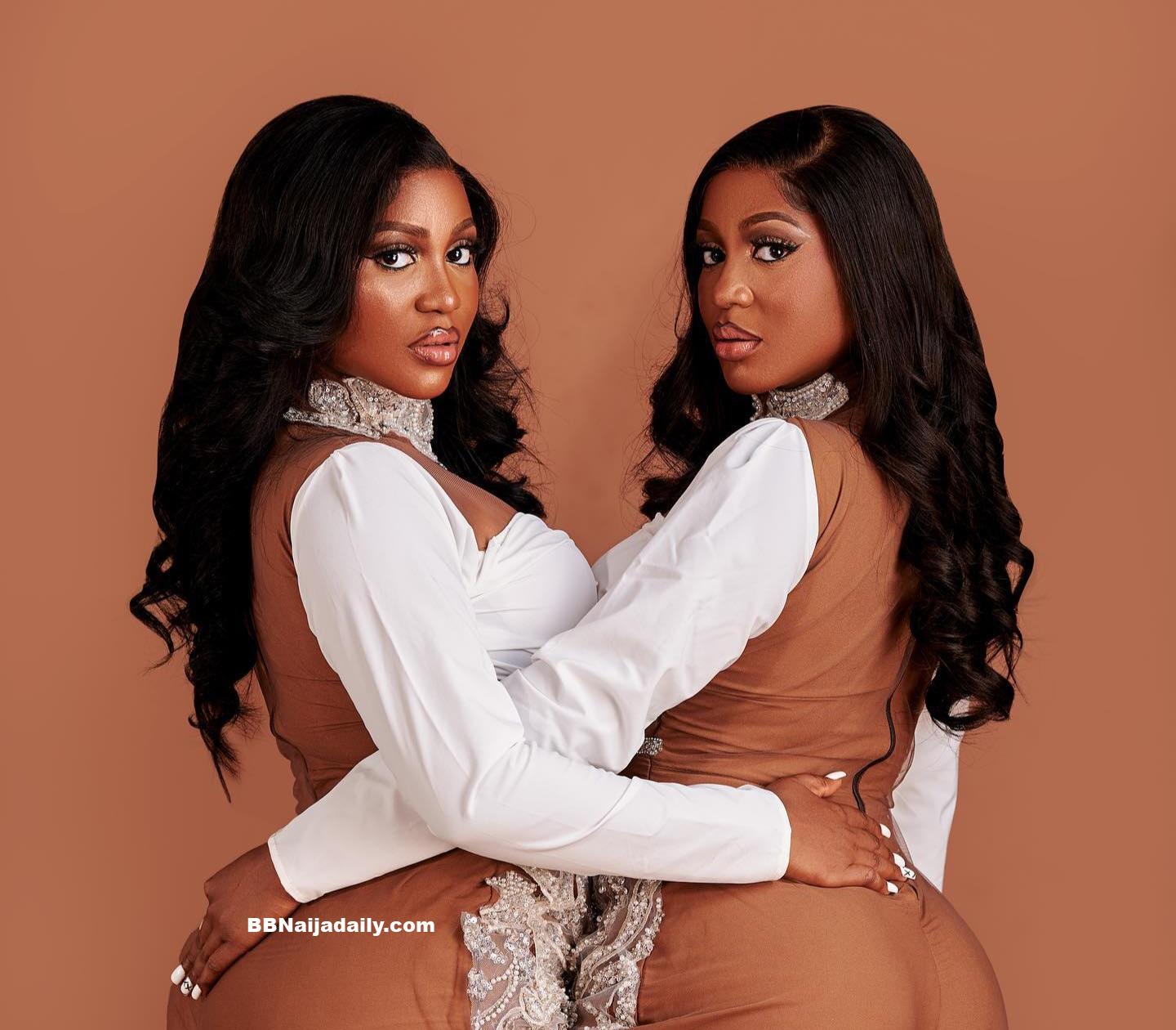 Wanni and Handi BBNaija