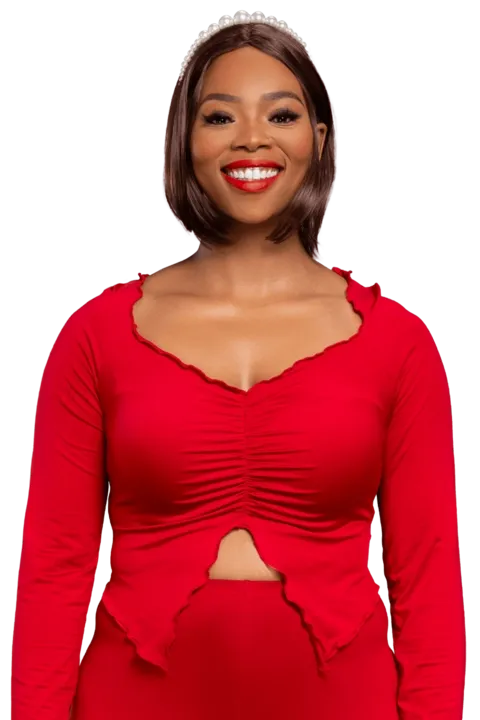 Bonni Bee BBMzansi