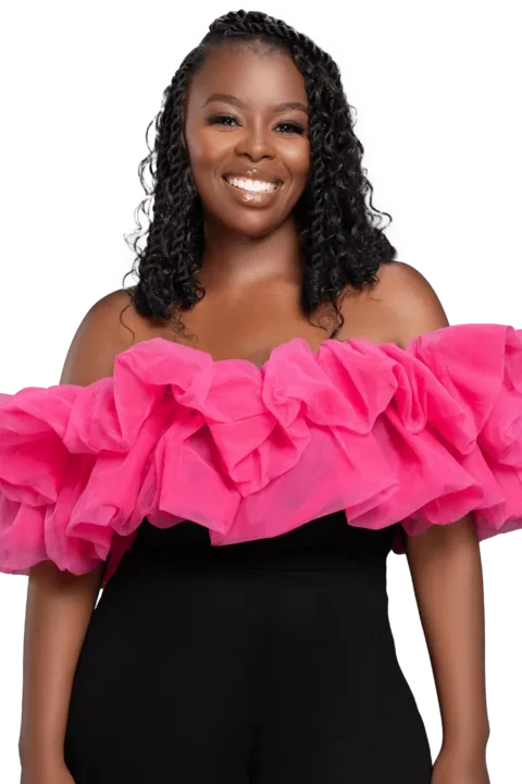Jojo BBMzansi