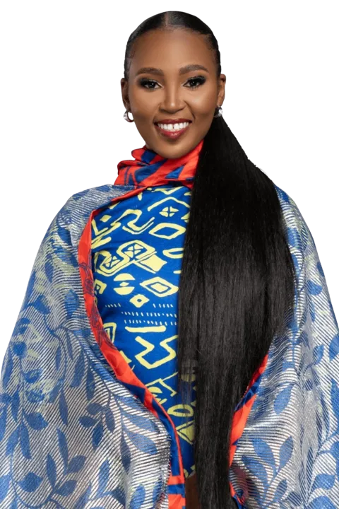 Kay B BBMzansi