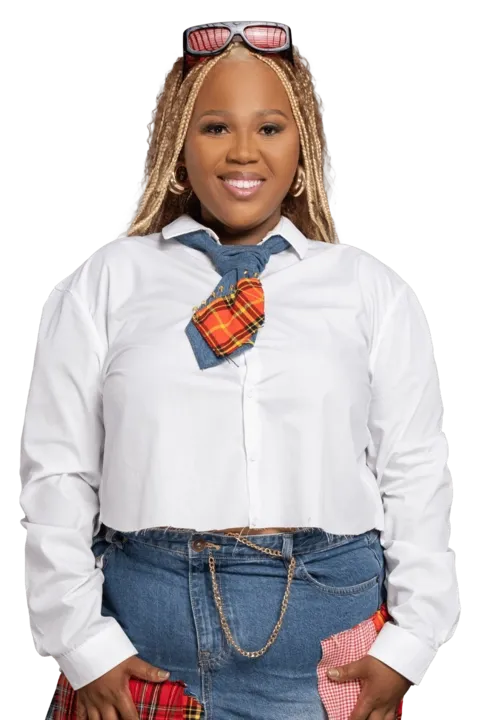 Mandy Hagan BBMzansi