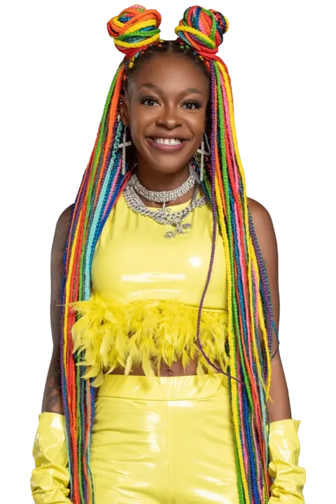 Mata BBMzansi