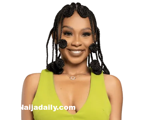 Ms Hini Mshini Wins BBMzansi 2025 Head of House Game for Week 7 - Big Brother ...