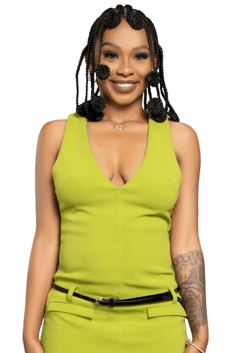 Mshini BBMzansi