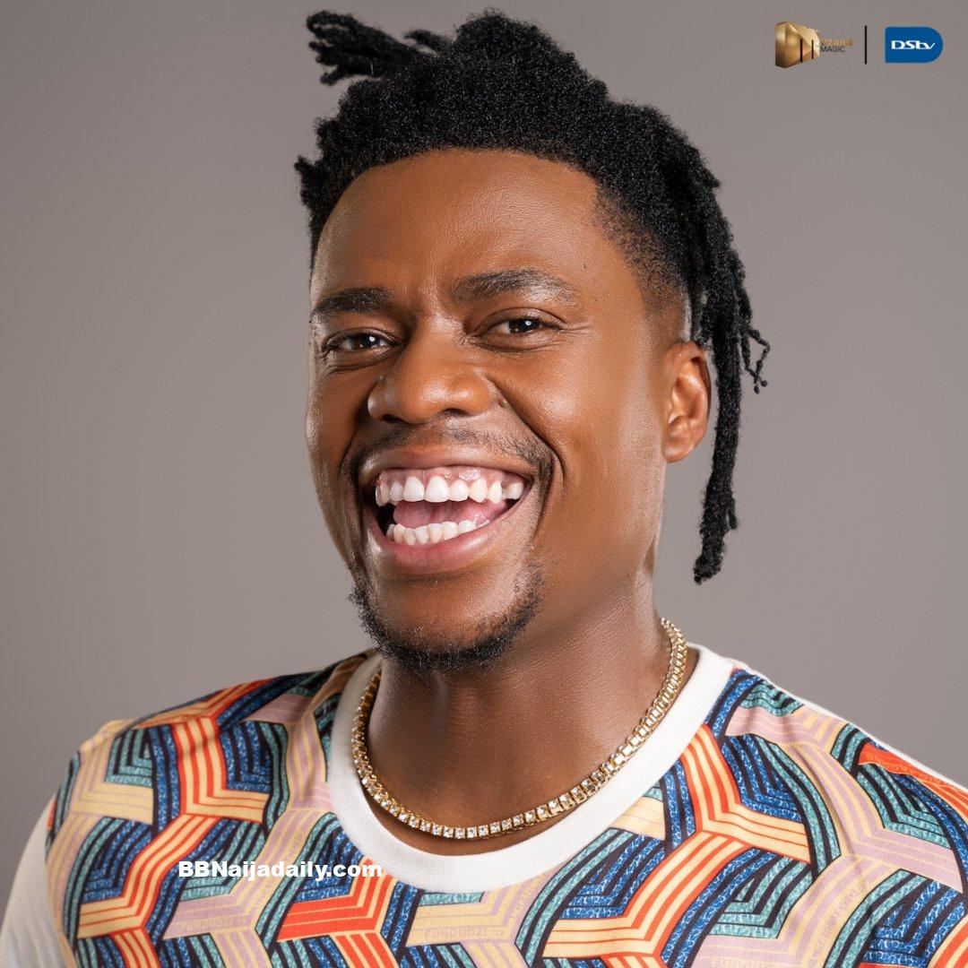 Smash Afrika BBMzansi Host