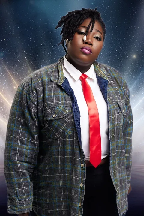 Bosslady Nigerian Idol