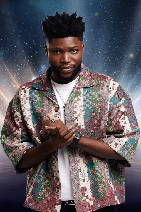 Brammy Nigerian Idol