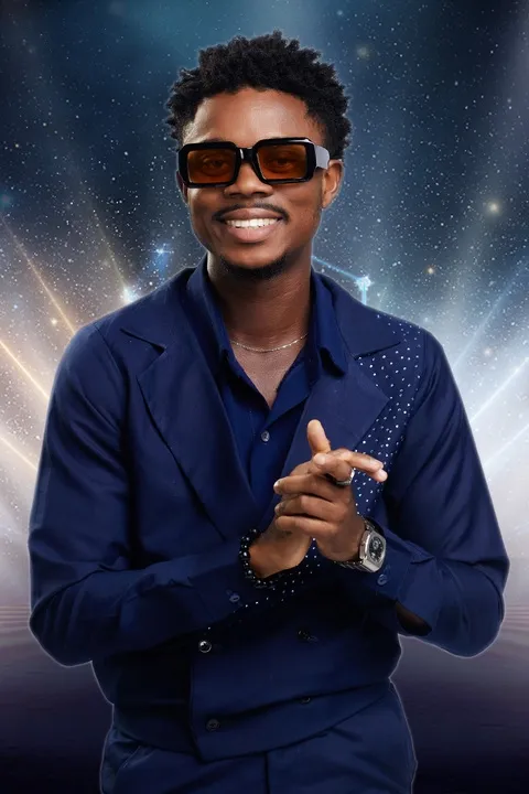 Jkenova Nigerian Idol