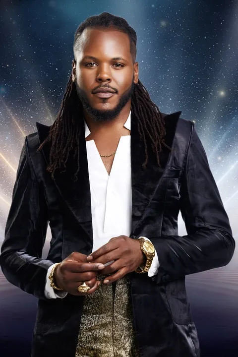 Khristopher Nigerian Idol