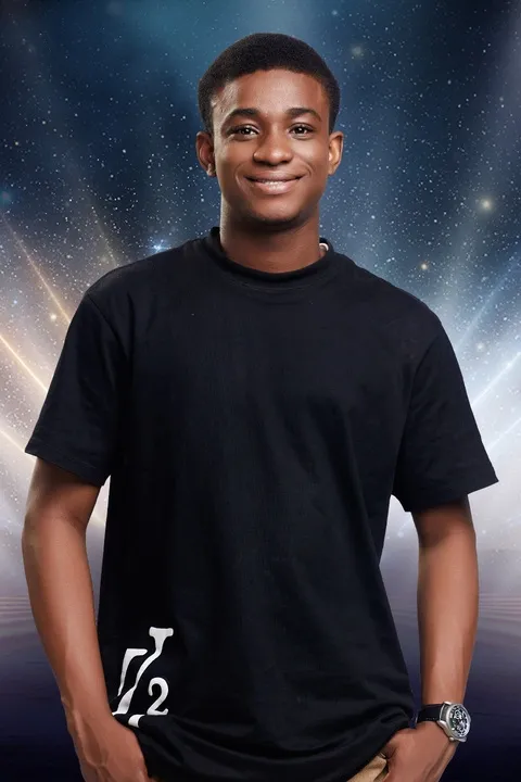Lawrence Nigerian Idol