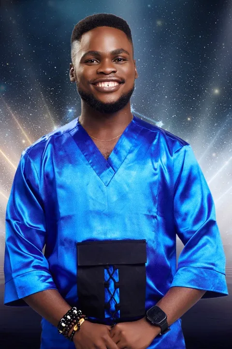 Mikki Nigerian Idol