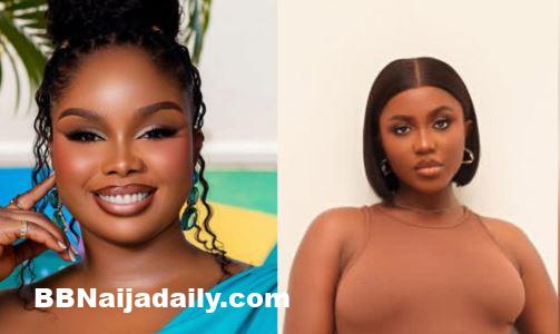 Onyeka and Wanni BBNaija
