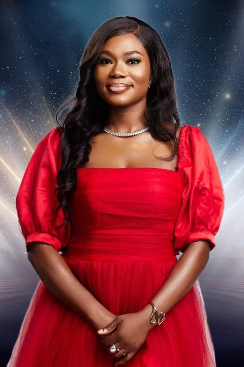 Purp Nigerian Idol