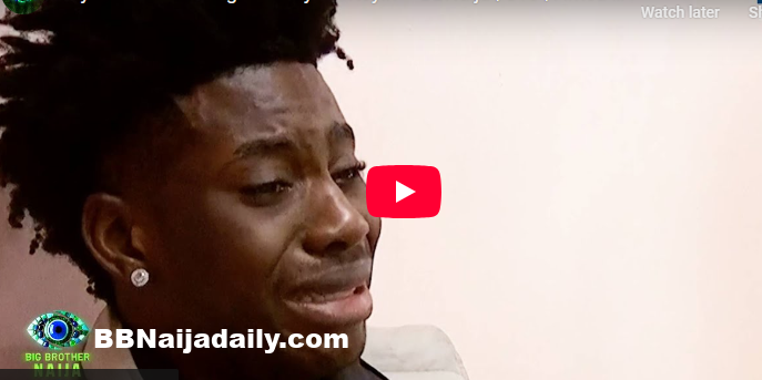 BBNaija Day 2 Highlight