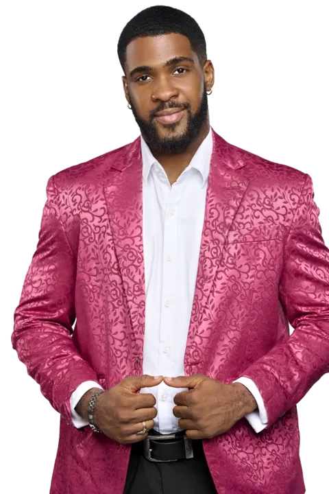 Bright Morgan BBNaija
