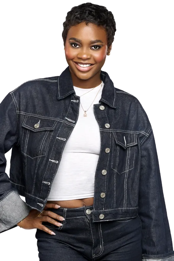 Dede BBNaija Profile