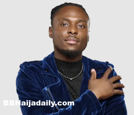 Faith BBNaija