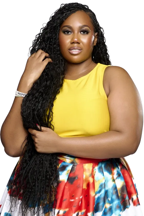 Gigi Jasmine BBNaija Profile