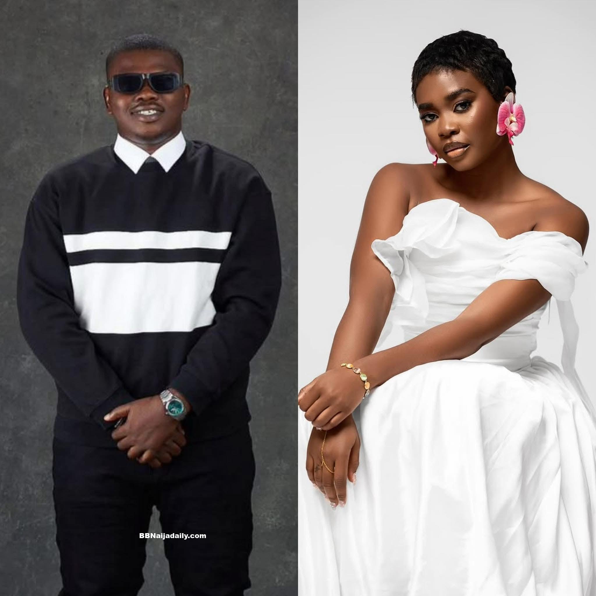 Kuture and Dede BBNaija