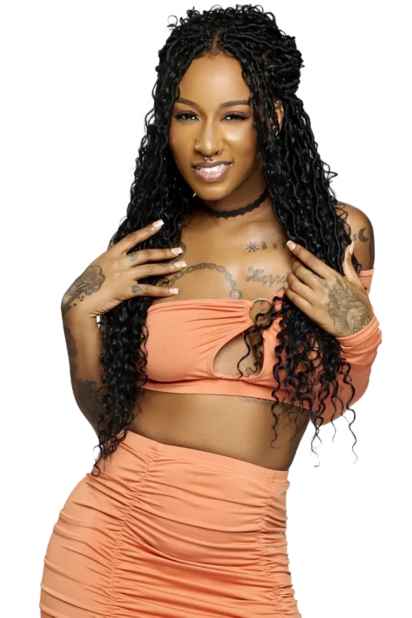 Ivatar BBNaija Profile