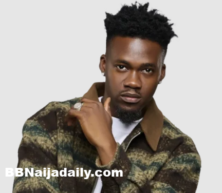 Jason Jae BBNaija