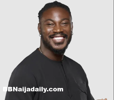 Otega BBNaija