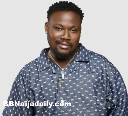 Rooboy BBNaija