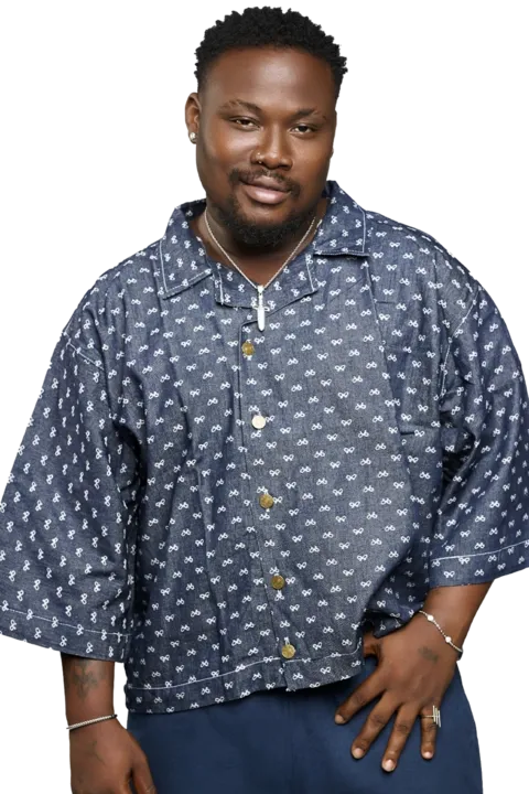 Rooboy BBNaija
