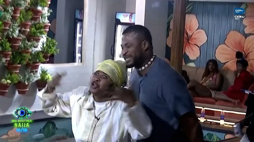 BBNaija Day 21 Highlight