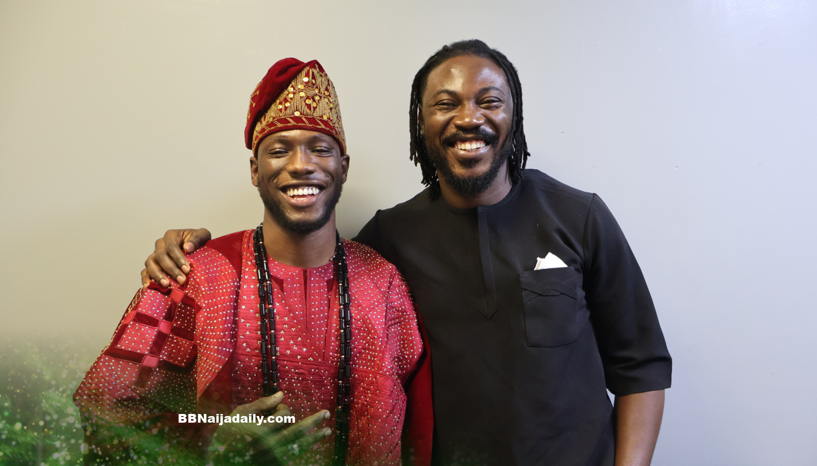 BBNaija Week 3 Evicted Housemates