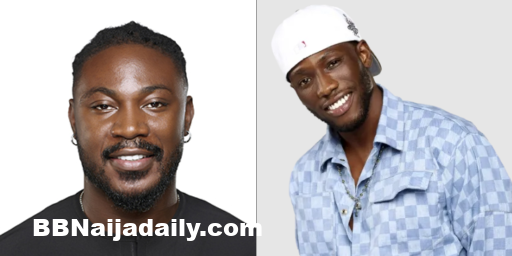 BBNaija Week 3 Evicted Housemates
