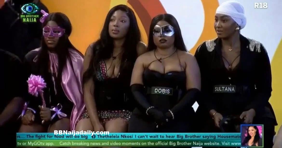 BBNaija 2025 Wager