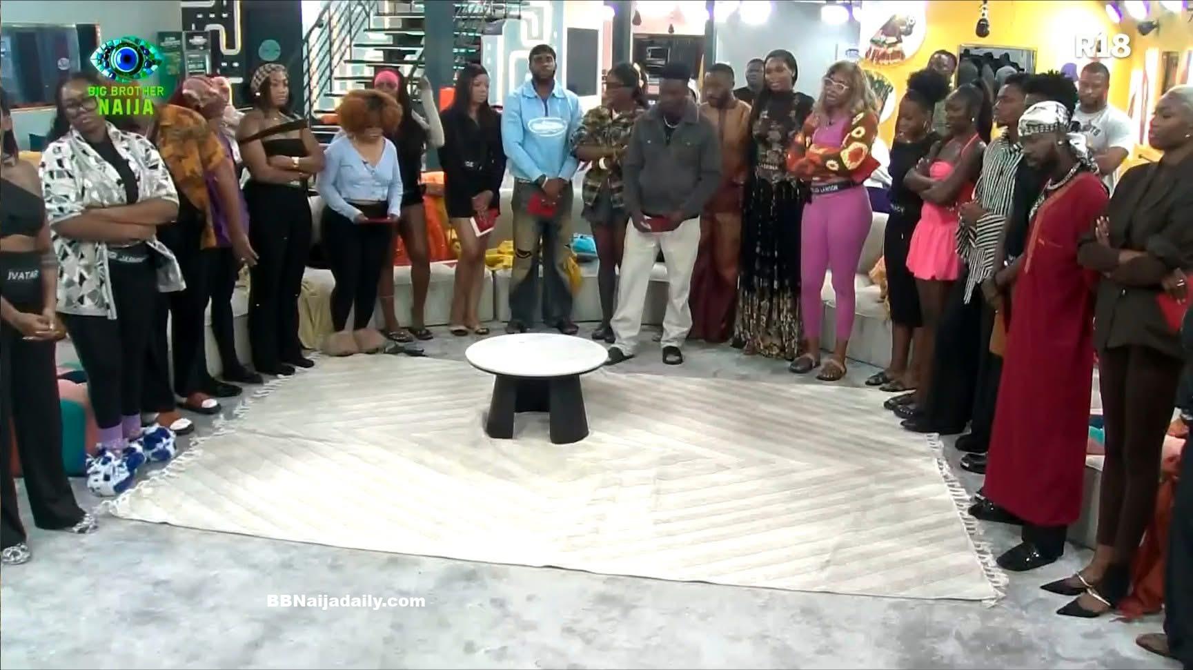 BBNaija Most Influential Player