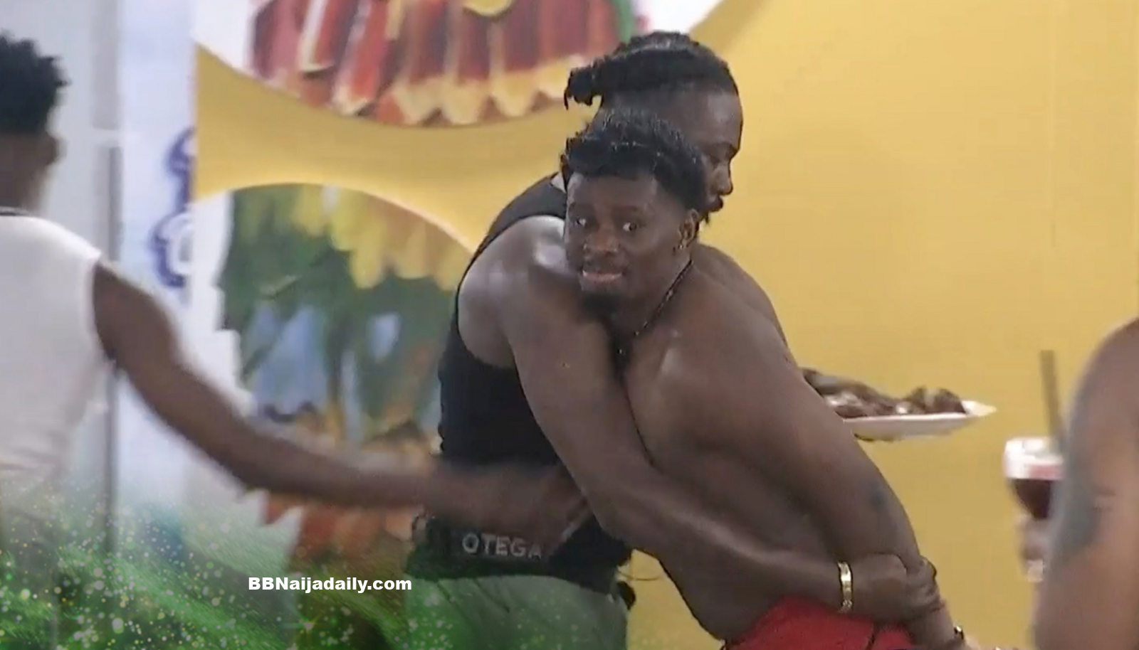 Otega, Denar and Victory