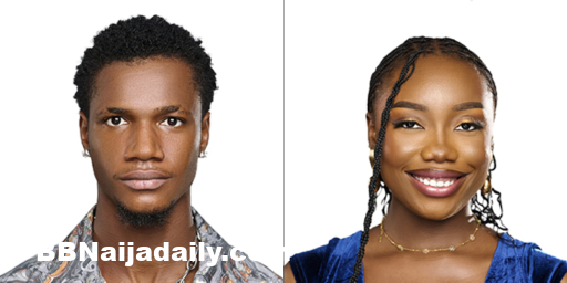 BBNaija Week 2 Evicted Housemates