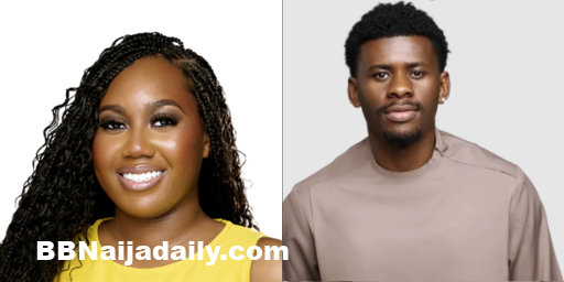 BBNaija Week 4 Evicted Housemates