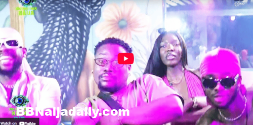 BBNaija Day 47 Highlight